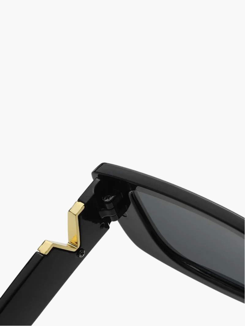 Taytum | Lunettes de soleil tendance et audacieuses