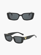 Taytum | Lunettes de soleil tendance et audacieuses