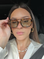 Jaslynn | Élégantes lunettes de soleil
