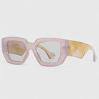 Jossalyn | Élégantes lunettes de soleil