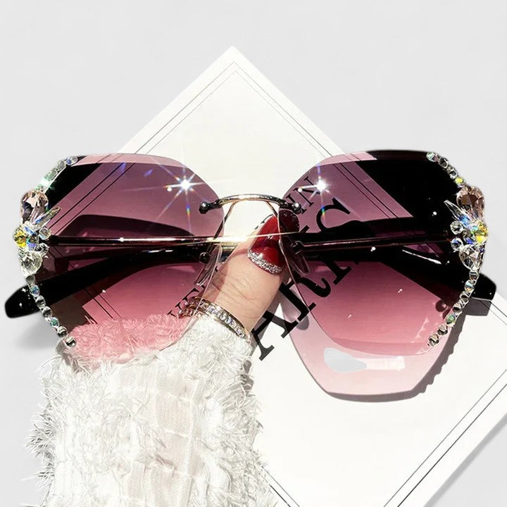 Brystahl | Lunettes de soleil élégantes