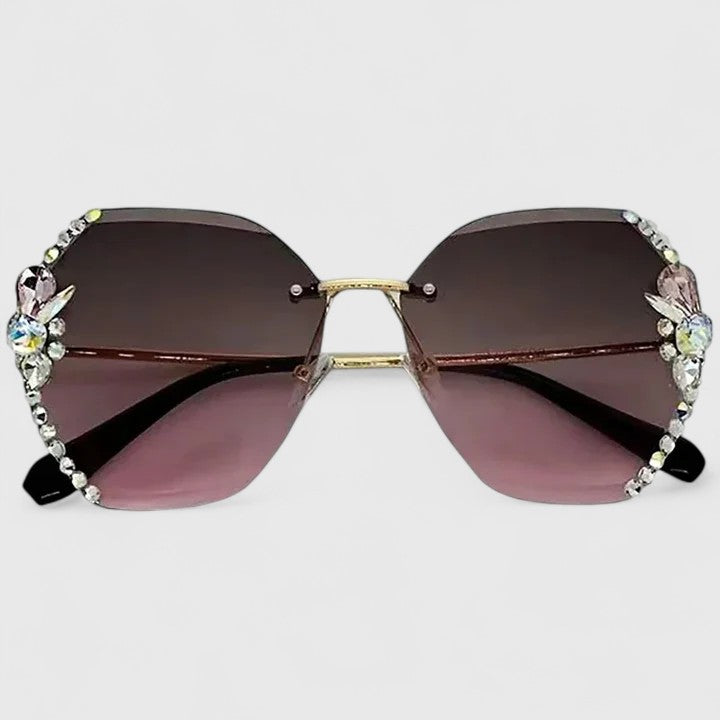 Brystahl | Lunettes de soleil élégantes