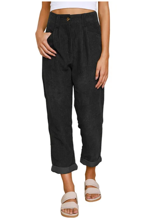 Cassidy - Pantalons Casual Classiques
