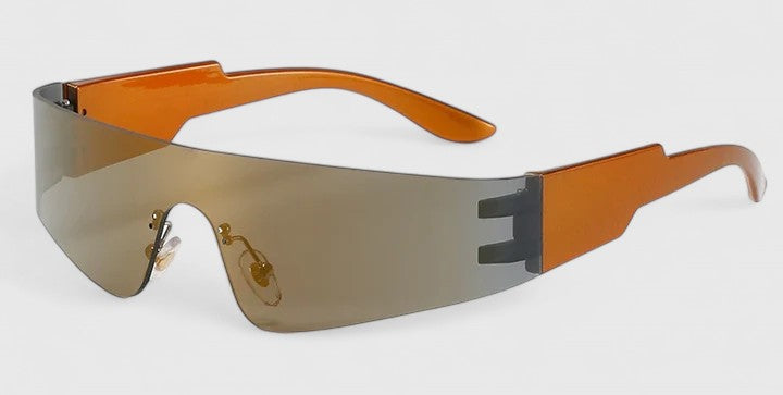 Skyllarr | Élégantes lunettes de soleil