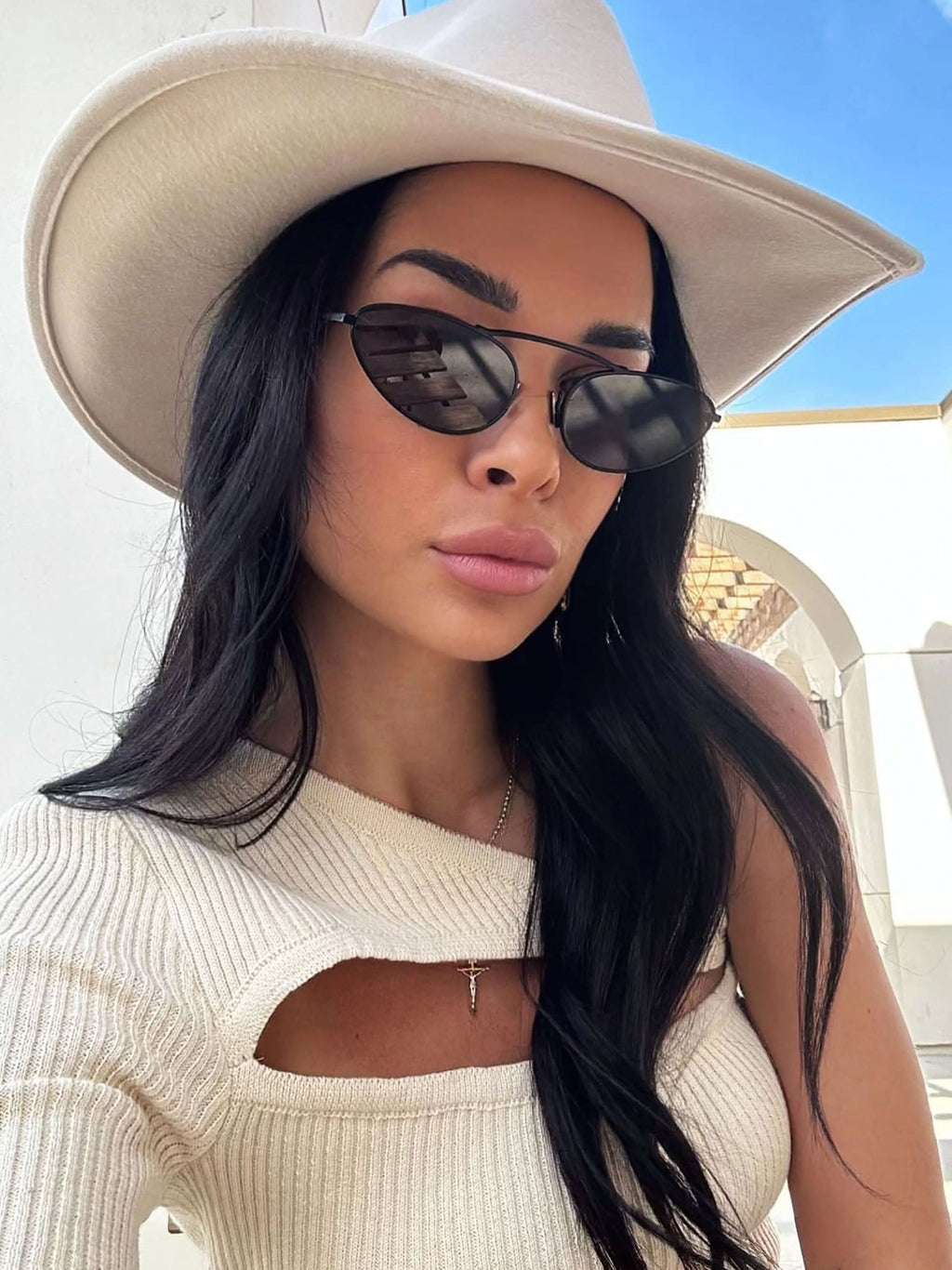 Navaya | Luxe Eyewear