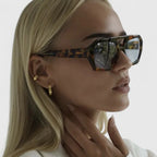 Zhaylinn | Élégantes Lunettes de Soleil
