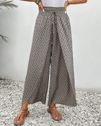 Sahara - Pantalons Amples Décontractés