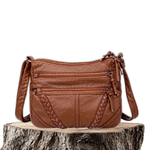 Valerie™ | Sac à bandoulière haut de gamme