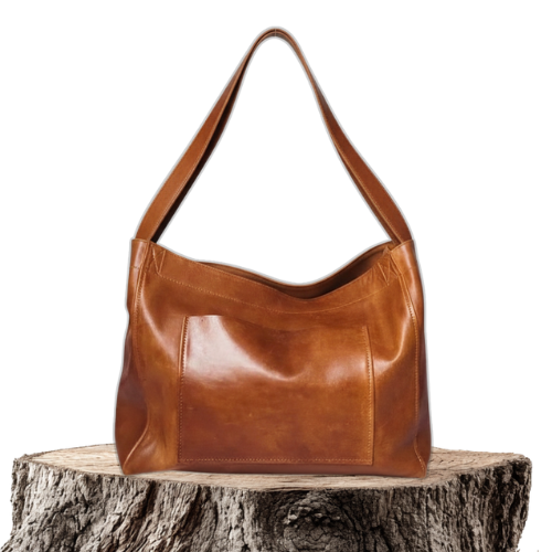 Karen™ | Sac en Cuir de Tous les Jours