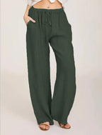 PALMA - Pantalons Aérés