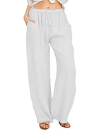 PALMA - Pantalons Aérés