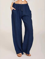 PALMA - Pantalons Aérés
