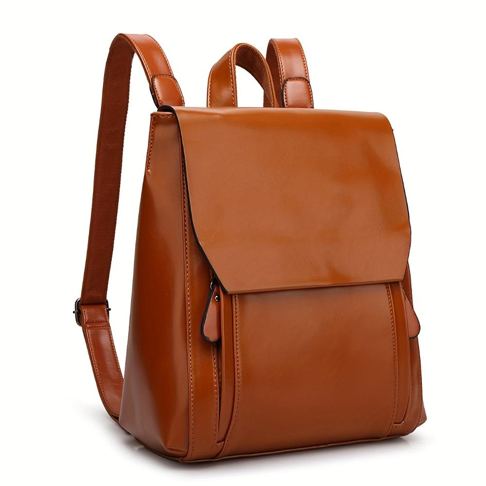 Nova™ | Sac à dos vintage avec rembourrage