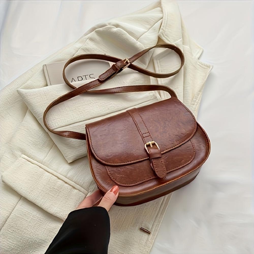 Evelyn™ | Classique Sac à Bandoulière