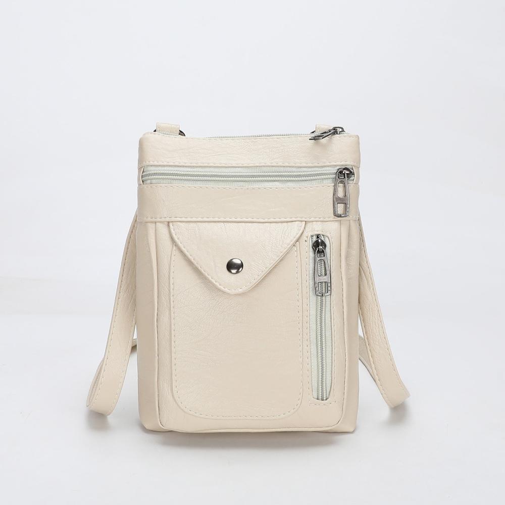 Sophie™ | Sac Bandoulière au Style Vintage