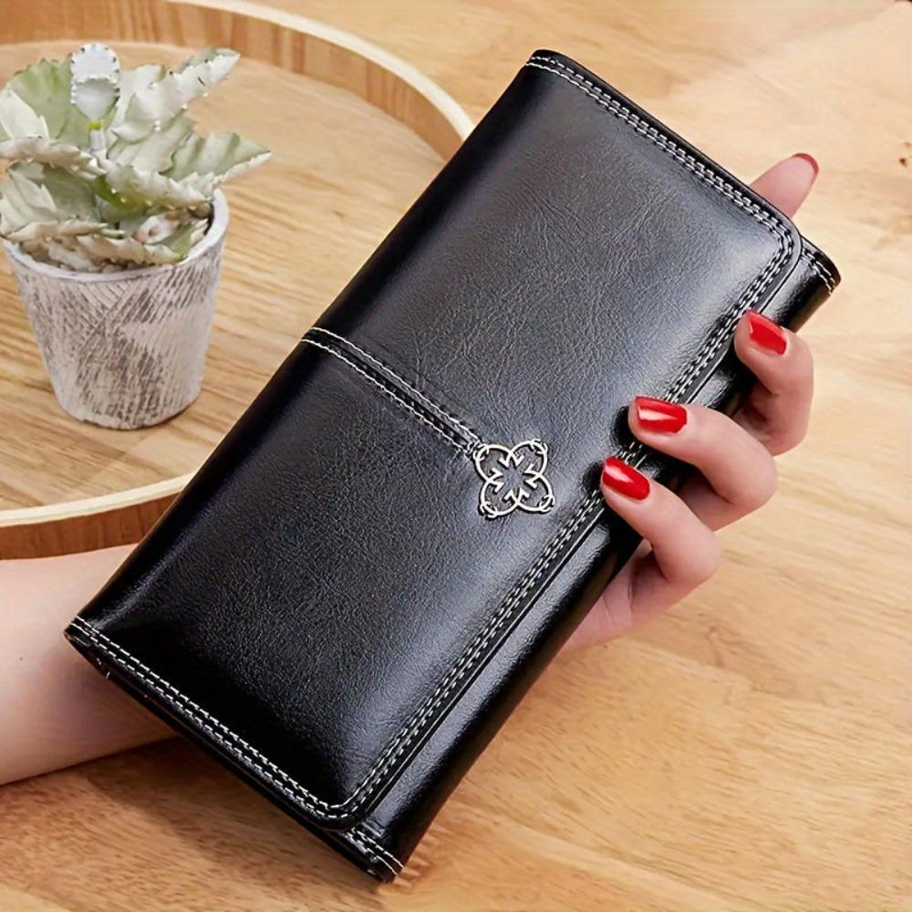 Noemie™ | Tendance Bifold Wallet