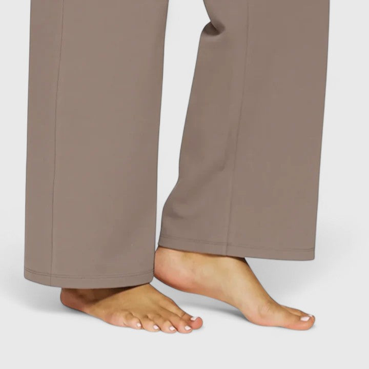 Hilary | Élégants Pantalons