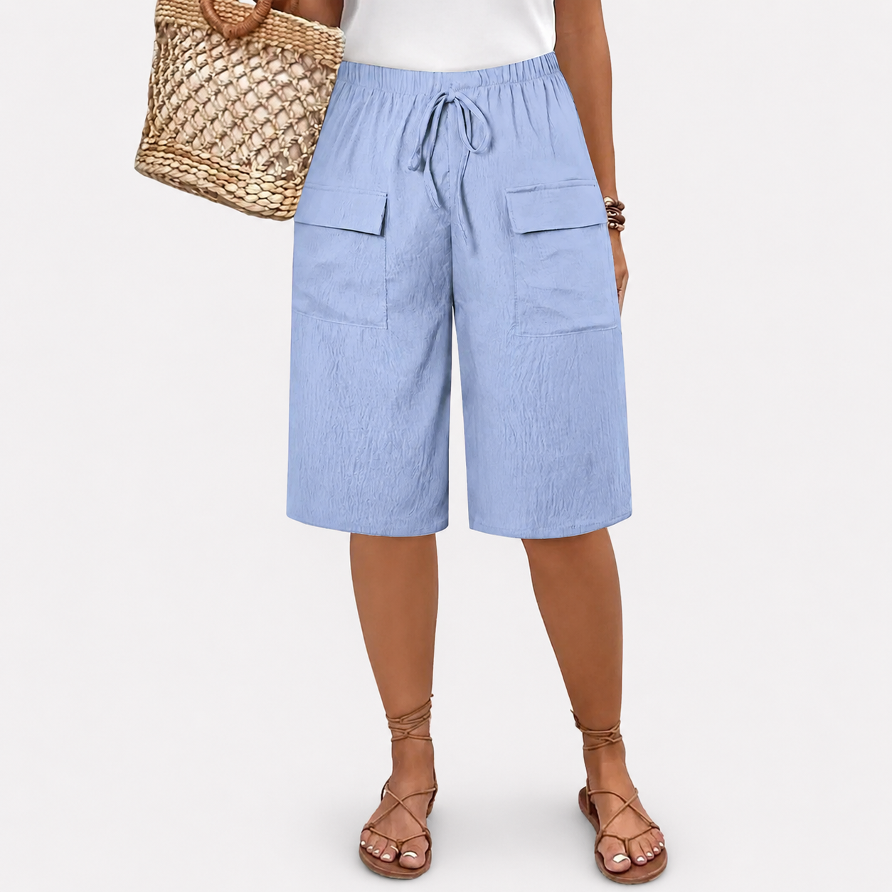 Casual Summer Shorts