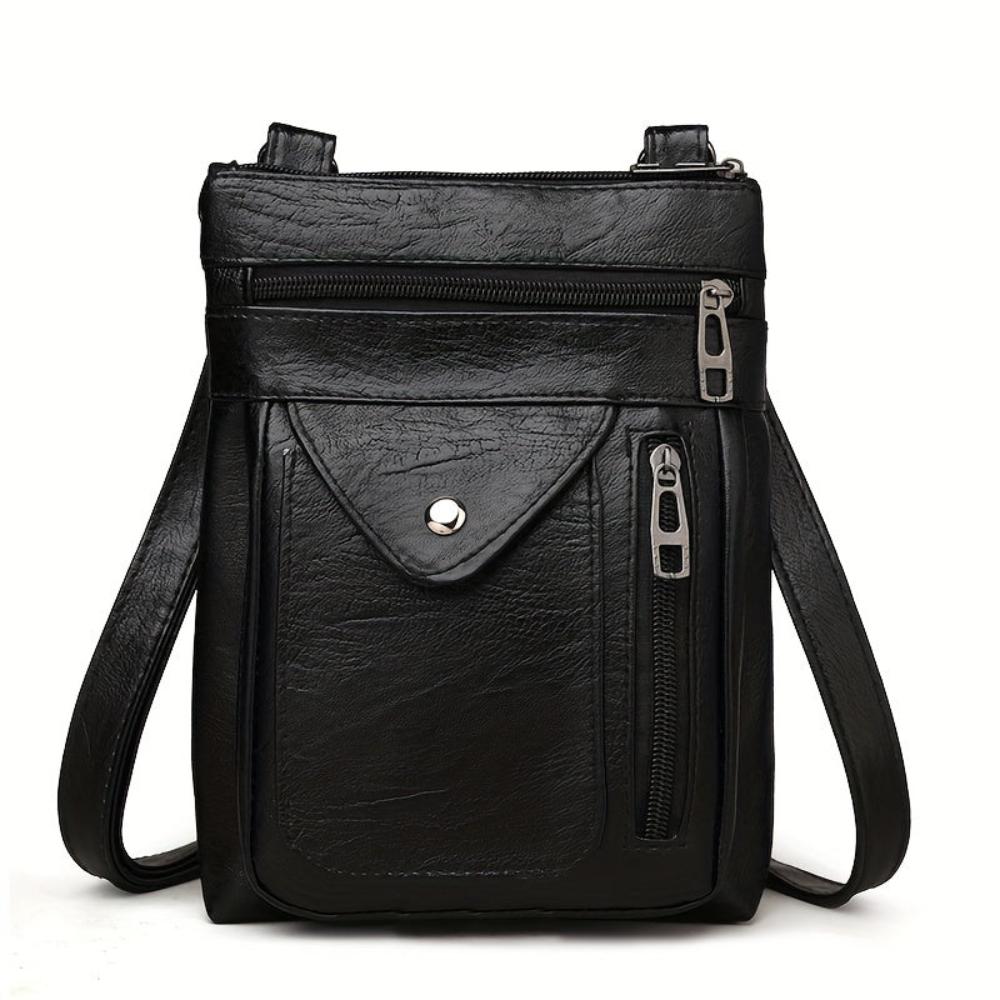 Sophie™ | Sac Bandoulière au Style Vintage