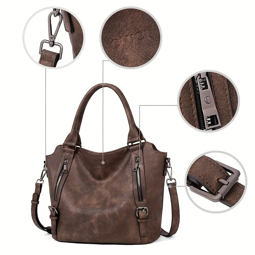 Marcella | Le sac idéal pour votre quotidien