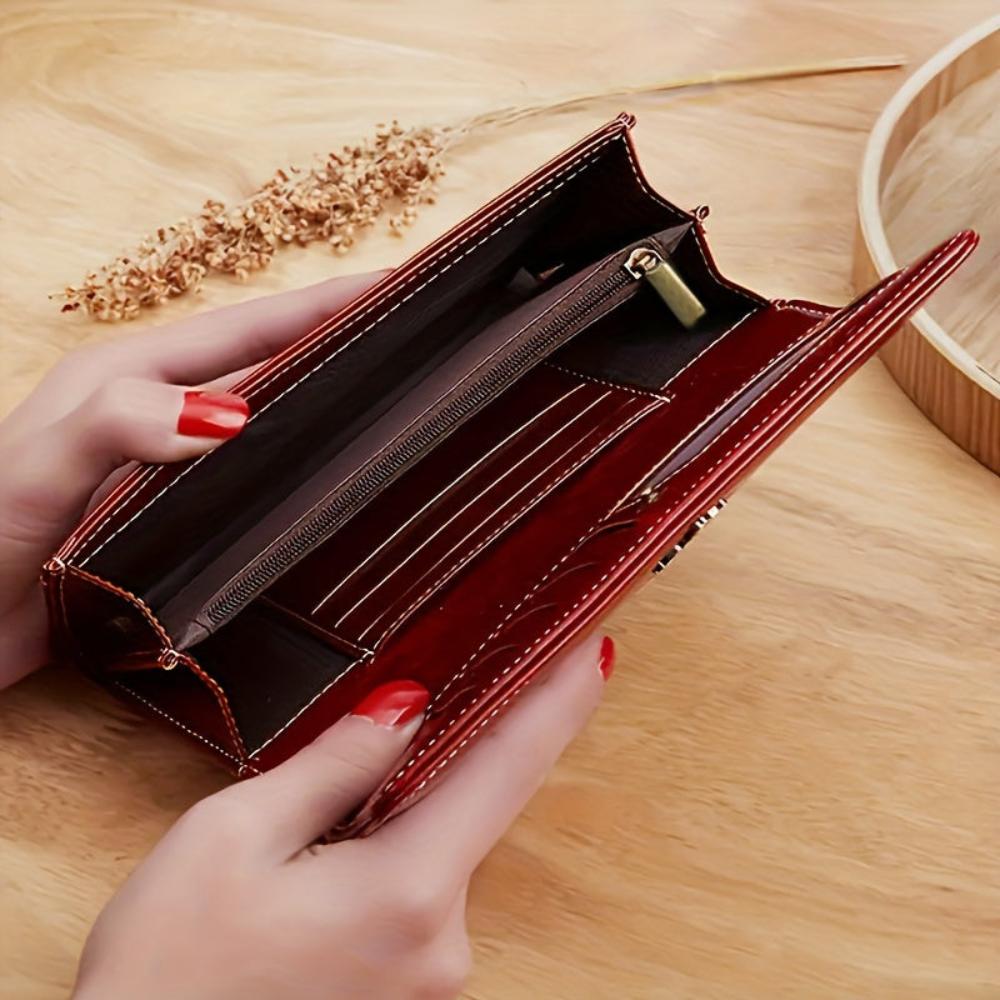 Noemie™ | Tendance Bifold Wallet