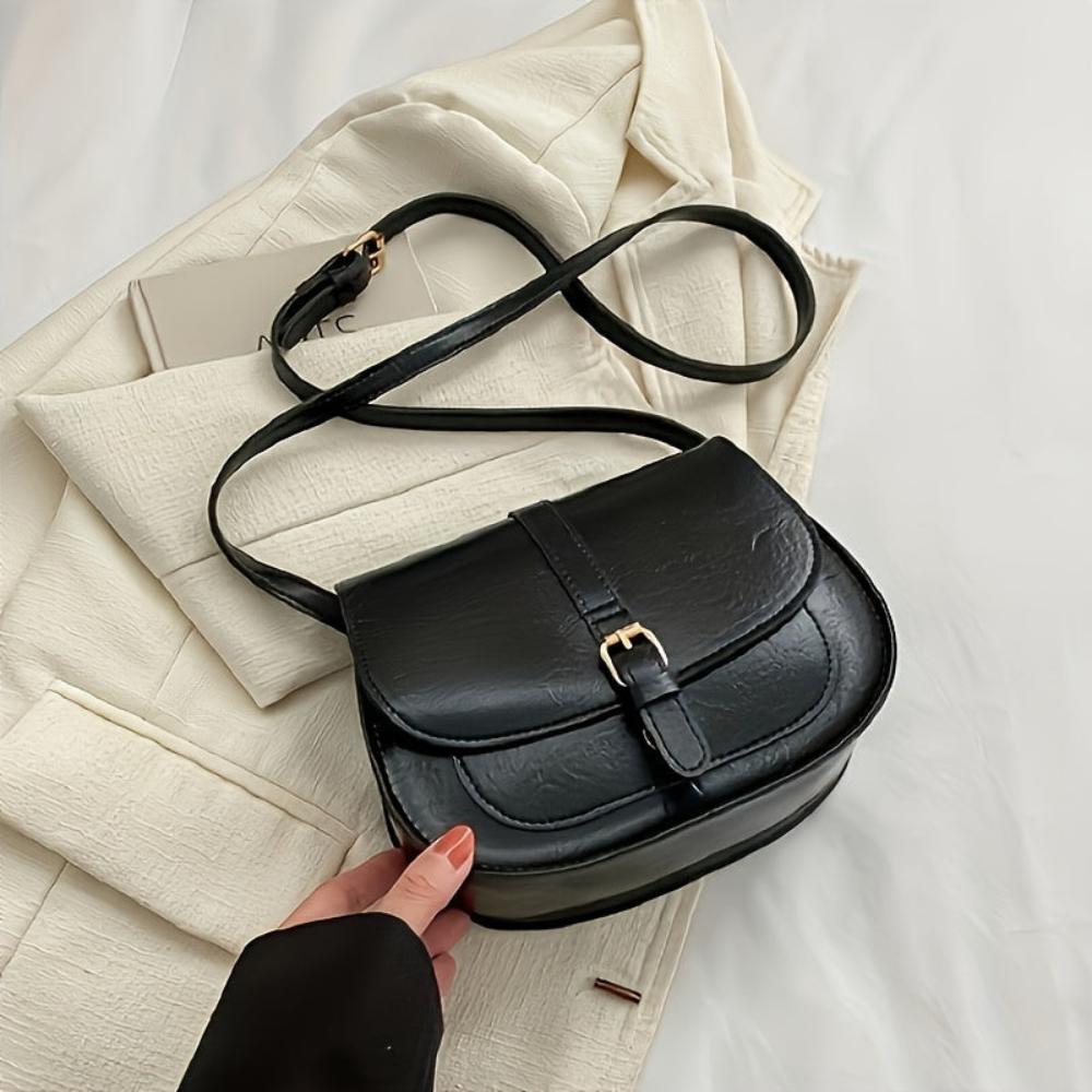 Evelyn™ | Classique Sac à Bandoulière