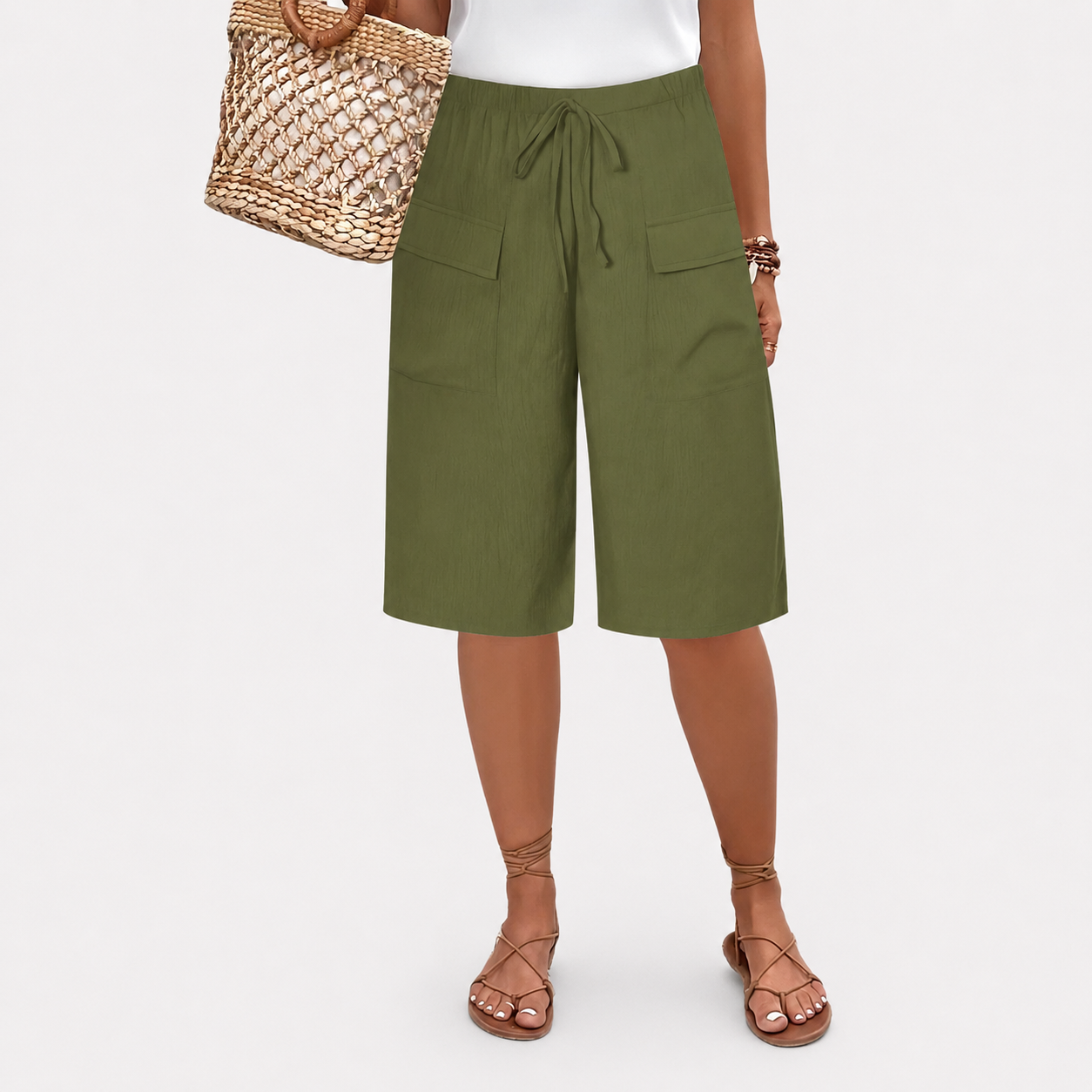 Casual Summer Shorts