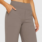 Hilary | Élégants Pantalons