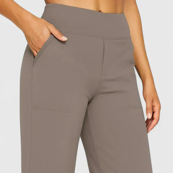 Ame | Chic Trousers