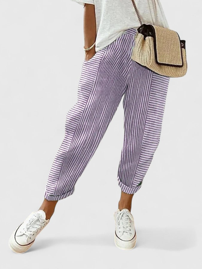 Elvira™ | Pantalons Ultra Confort
