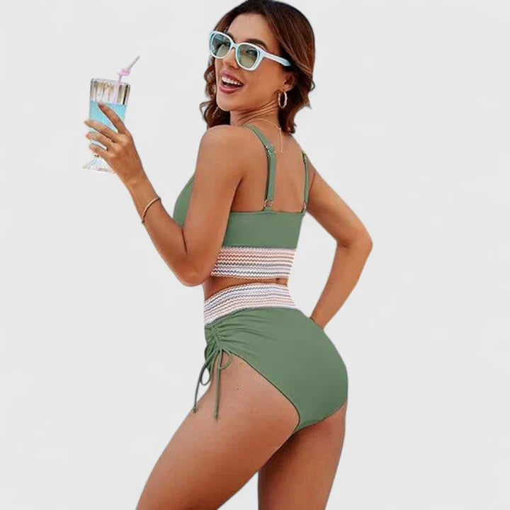 Jayzelliah | Ensemble de Bikini Chic